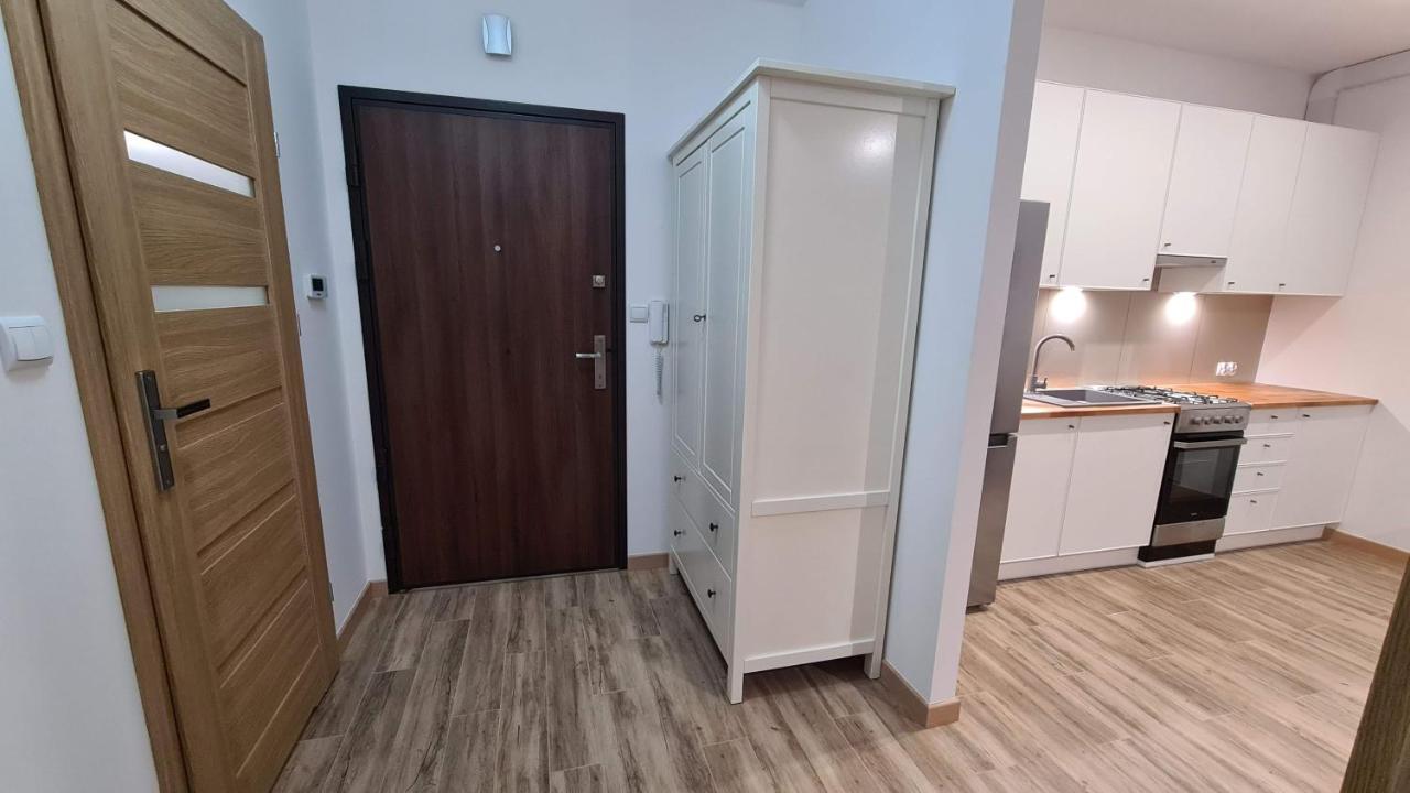 Sloneczny Apartament Warka Exterior photo
