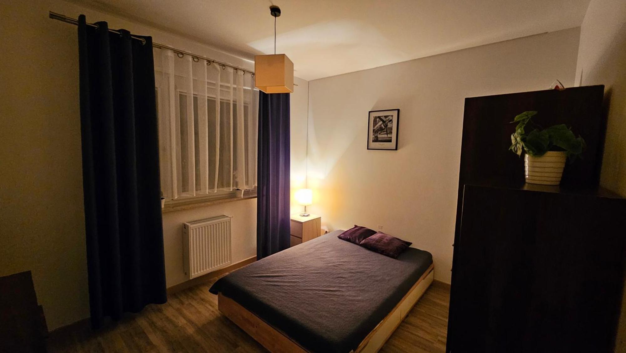 Sloneczny Apartament Warka Exterior photo